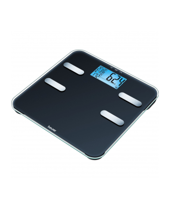 Beurer diagnostic scale BF 185 Limited Edition (black)