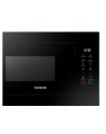 samsung Kuchenka mikrofalowa do zabudowy z grillem MG22M8254AK - nr 3