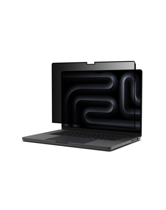 belkin Filtr prywatyzujący do Macbook 16 '' główny