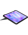 logitech Etui Combo Touch iPad Pro 11 M4 UK grafitowy - nr 11