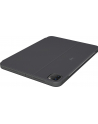 logitech Etui Combo Touch iPad Pro 11 M4 UK grafitowy - nr 12