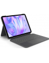 logitech Etui Combo Touch iPad Pro 11 M4 UK grafitowy - nr 6