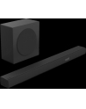 Hisense HS3100, soundbar (black, Bluetooth 5.3, HDMI (ARC), USB) - nr 16