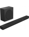 Hisense HS3100, soundbar (black, Bluetooth 5.3, HDMI (ARC), USB) - nr 26