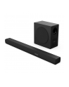 Hisense HS3100, soundbar (black, Bluetooth 5.3, HDMI (ARC), USB) - nr 3