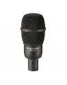 audio technica Audio-Technica PRO25AX, microphone (black, XLR) - nr 1