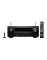 Denon AVR-S970H, amplifier (black, 8K HDMI, WLAN, Bluetooth) - nr 1