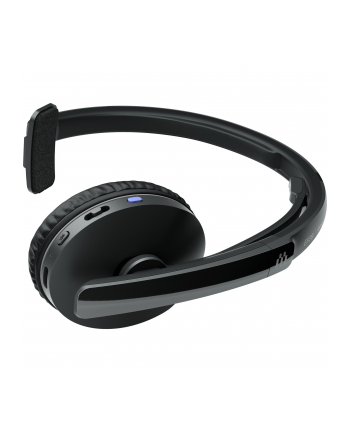 EPOS ADAPT 230, headset (black, mono, USB-A)