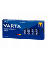 varta Baterie alkaliczne R3 Industrial PRO 10 sztuk - nr 2
