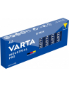 varta Baterie Alkaliczne R6 Industrial PRO 10szt. karton - nr 2