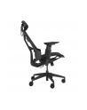 asus Fotel gamingowy ROG Destrier Core Gaming Chair czarny - nr 19