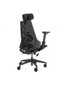 asus Fotel gamingowy ROG Destrier Core Gaming Chair czarny - nr 24