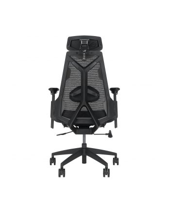 asus Fotel gamingowy ROG Destrier Core Gaming Chair czarny