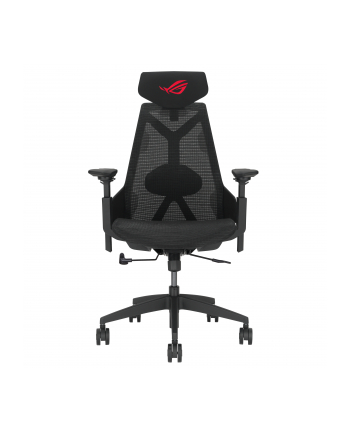 asus Fotel gamingowy ROG Destrier Core Gaming Chair czarny