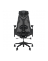 asus Fotel gamingowy ROG Destrier Core Gaming Chair czarny - nr 8