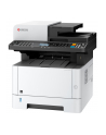 Kyocera ECOSYS M2135dn (incl. 3 years Kyocera Life Plus), multifunction printer (grey/black, USB/LAN, scan, copy) - nr 3