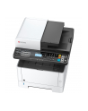 Kyocera ECOSYS M2135dn (incl. 3 years Kyocera Life Plus), multifunction printer (grey/black, USB/LAN, scan, copy) - nr 4