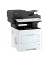 Kyocera ECOSYS MA5500ifx (incl. 3 years Kyocera Life Plus), multifunction printer (grey/black, scan, copy, fax, USB, LAN) - nr 1