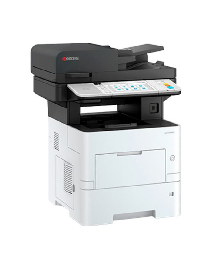 Kyocera ECOSYS MA5500ifx (incl. 3 years Kyocera Life Plus), multifunction printer (grey/black, scan, copy, fax, USB, LAN) główny