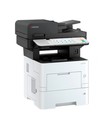 Kyocera ECOSYS MA5500ifx (incl. 3 years Kyocera Life Plus), multifunction printer (grey/black, scan, copy, fax, USB, LAN)