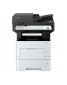 Kyocera ECOSYS MA5500ifx (incl. 3 years Kyocera Life Plus), multifunction printer (grey/black, scan, copy, fax, USB, LAN) - nr 4