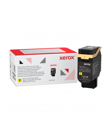 Xerox toner yellow 006R04688