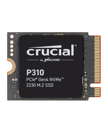 Crucial P310 1TB, SSD (PCIe 4.0 x4, NVMe, M.2 2230)