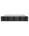 qnap Obudowa TL-R1200C-RP 12x3,5 Sata 6Gb USB 3.2 - nr 1