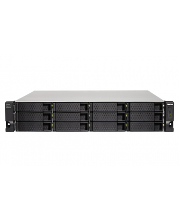 qnap Obudowa TL-R1200C-RP 12x3,5 Sata 6Gb USB 3.2