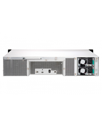 qnap Obudowa TL-R1200C-RP 12x3,5 Sata 6Gb USB 3.2