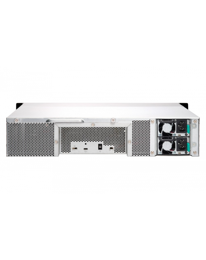 qnap Obudowa TL-R1200C-RP 12x3,5 Sata 6Gb USB 3.2 główny