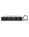qnap Obudowa TL-R1200C-RP 12x3,5 Sata 6Gb USB 3.2 - nr 3