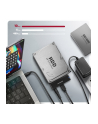 axagon ADSA-FPX Adapter USB-C 10Gbps SATA 6G 2.5'/3.5' SSD/HDD FASTPORT X, w tym zasilacz, 60cm USB-C/USB-A kabel - nr 16