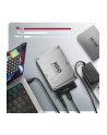 axagon ADSA-FPX Adapter USB-C 10Gbps SATA 6G 2.5'/3.5' SSD/HDD FASTPORT X, w tym zasilacz, 60cm USB-C/USB-A kabel - nr 23