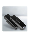 axagon ADSA-FPX Adapter USB-C 10Gbps SATA 6G 2.5'/3.5' SSD/HDD FASTPORT X, w tym zasilacz, 60cm USB-C/USB-A kabel - nr 29