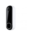 Arlo Essential 2 FHD Video Doorbell (BIAŁY/black, FHD, Wi-Fi) - nr 1