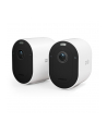 Arlo Pro 5 Spotlight, surveillance camera (BIAŁY/black, 2-pack, WiFi, spotlight, 2K resolution) - nr 2