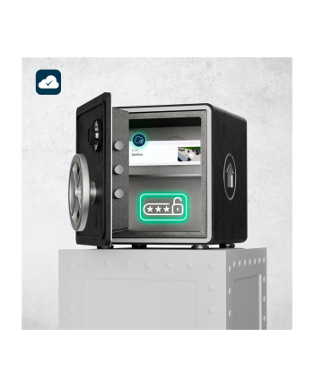 Arlo Pro 5 Spotlight, surveillance camera (BIAŁY/black, 2-pack, WiFi, spotlight, 2K resolution) nr 1