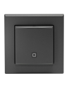 Homematic IP temperature and humidity sensor indoor HmIP-STH-A (anthracite) - nr 13