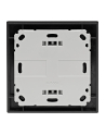 Homematic IP temperature and humidity sensor indoor HmIP-STH-A (anthracite) - nr 6