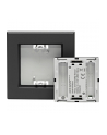 Homematic IP temperature and humidity sensor with display HmIP-STHD-A (anthracite) - nr 11