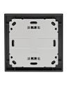 Homematic IP temperature and humidity sensor with display HmIP-STHD-A (anthracite) - nr 12