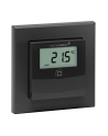 Homematic IP temperature and humidity sensor with display HmIP-STHD-A (anthracite) - nr 1