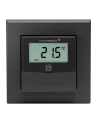 Homematic IP temperature and humidity sensor with display HmIP-STHD-A (anthracite) - nr 8