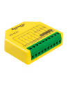 Shelly Plus RGBW PM, relay (yellow) - nr 10