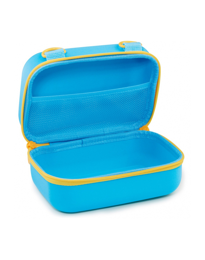 VTech KidiZoom Duo Pro Summer Bundle, Digital Camera (Blue, incl. Carrying Case) główny