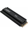 crucial Dysk SSD P310 1TB M.2 NVMe PCIe 4.0 2280 radiator - nr 4