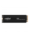 crucial Dysk SSD P310 1TB M.2 NVMe PCIe 4.0 2280 radiator - nr 21