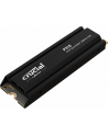 crucial Dysk SSD P310 2TB M.2 NVMe PCIe 4.0 2280 radiator - nr 1