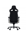 Vertagear PL4800, gaming chair (black/BIAŁY, ContourMax Lumbar, VertaAir, Hygennx) - nr 3